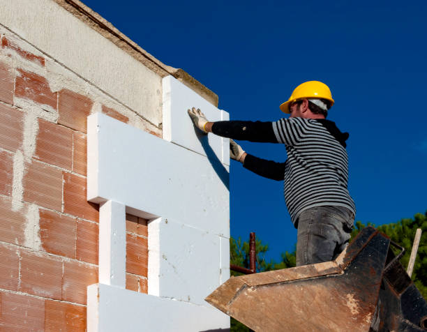Best Commercial Insulation in Shirley, NY
