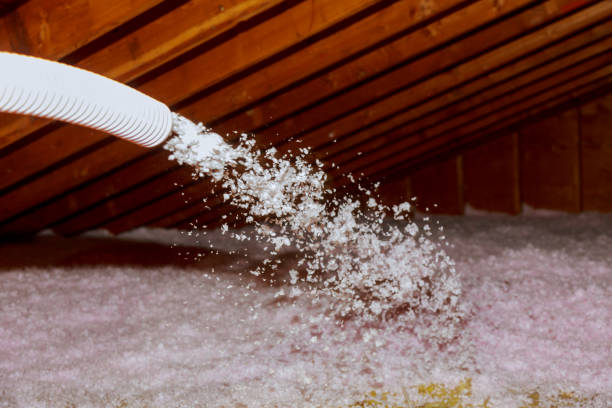 Best Residential Insulation in Shirley, NY