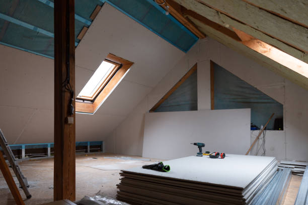 Best Specialized Insulation Services in Shirley, NY
