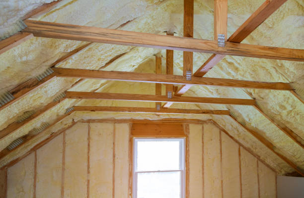 Professional Insulation Contractor in Shirley, NY