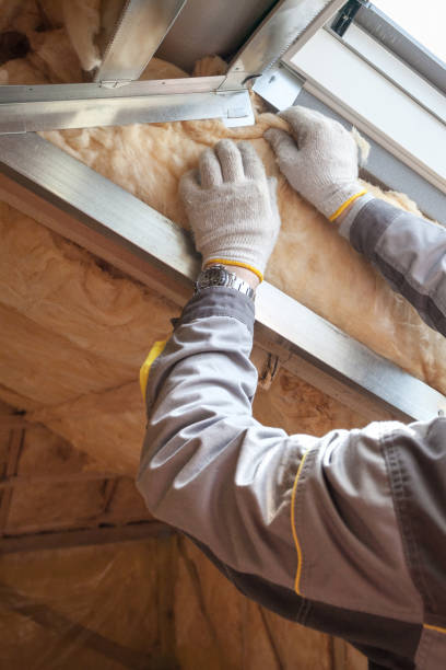 Best Insulation for Specific Applications in Shirley, NY