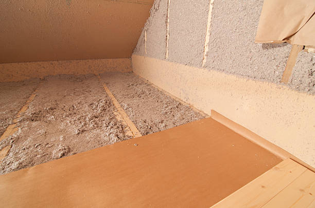 Best DIY Insulation Kits and Guidance in Shirley, NY